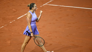 Sabalenka to face Ostapenko in Stuttgart final