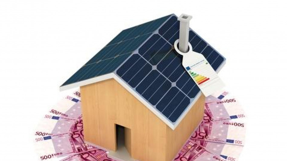 Case sempre pi&ugrave; green, in 6 anni emissioni ridotte del 14%