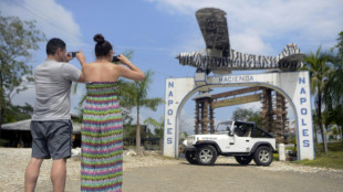 Colômbia entrega parte da fazenda de Pablo Escobar para vítimas do conflito