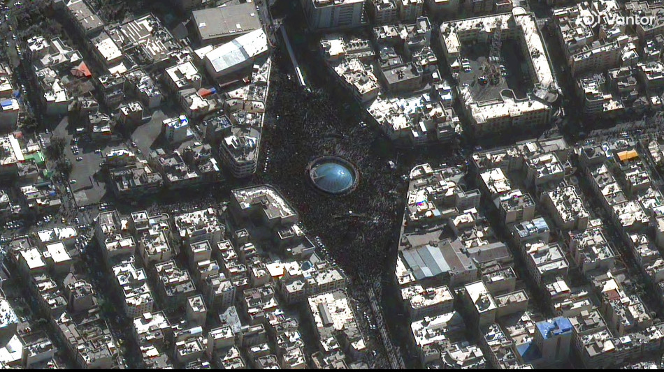 NetBlocks, Iran senza Internet da 48 ore