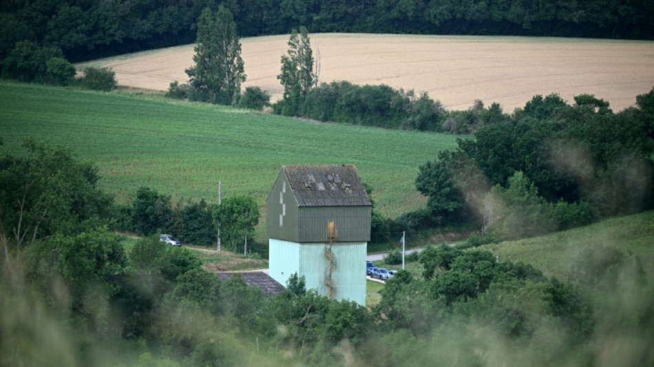 France probes judicial 'dysfunction' after girl's suspected murder