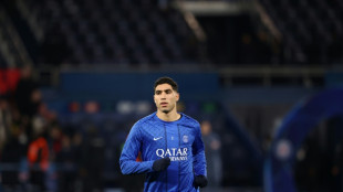 Francia juzgar&aacute; al l&iacute;der de la selecci&oacute;n marroqu&iacute; Achraf Hakimi por violaci&oacute;n