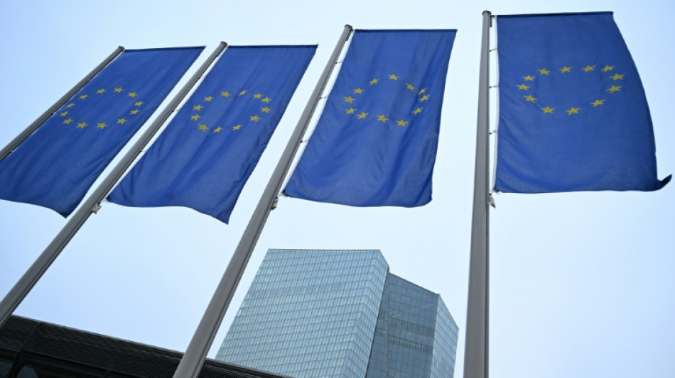 EZB legt Zinspause ein - Anzeichen f&uuml;r m&ouml;gliche Erh&ouml;hung im September