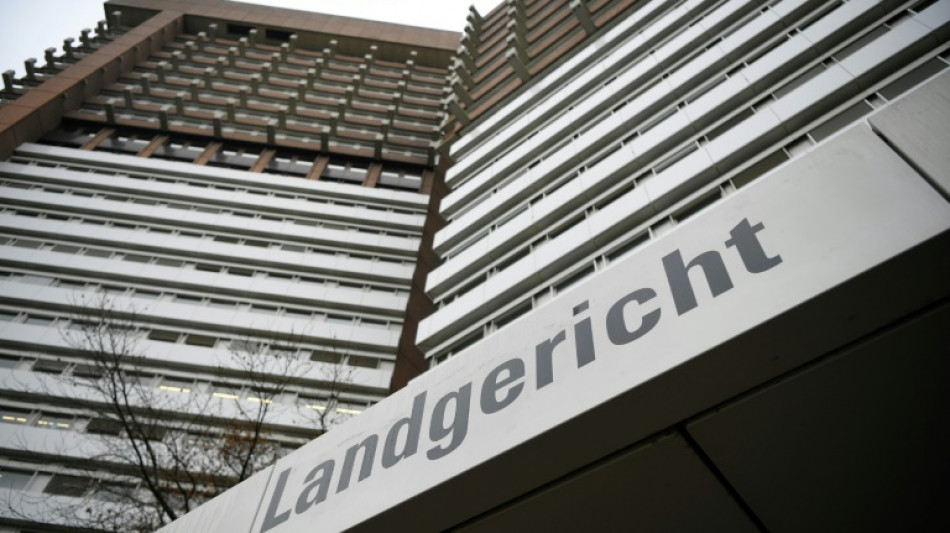 Prozess um K&ouml;lner Drogenkrieg gegen sieben Angeklagte: Bis zu elfeinhalb Jahre Haft