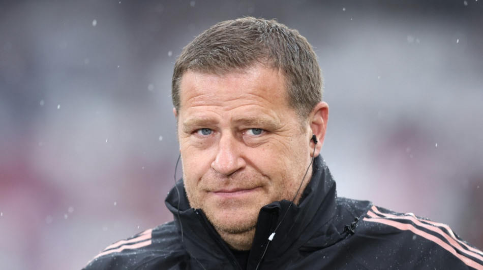 Eberl: Wirtz "wird Gründe gehabt haben" für England-Trip