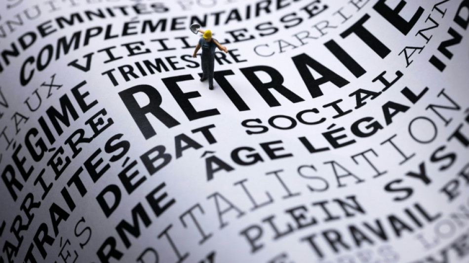 Suspension de la réforme des retraites: ce que l'on sait, ce qui reste à trancher