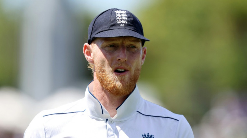 Stokes determined to 'dominate' on England return