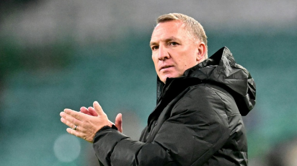 'Divisive' Brendan Rodgers quits as Celtic manager