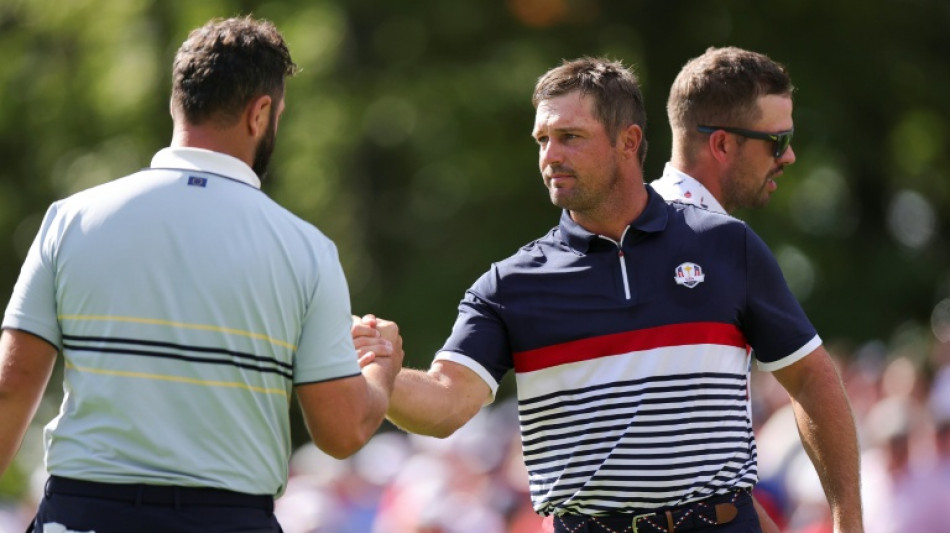 Rahm, Dechambeau, Smith snub PGA Tour offer to stay with LIV