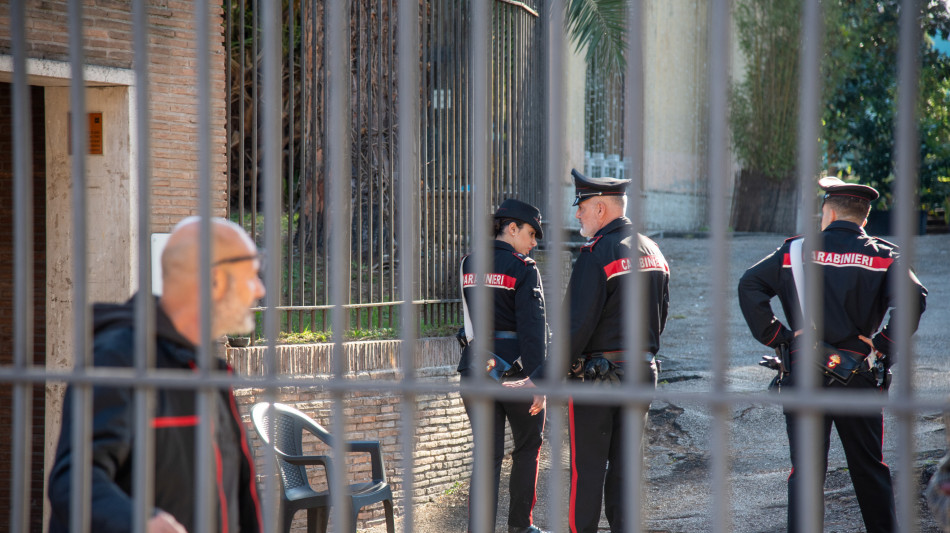 Scavi casa jazz, legale Orlandi 'bene ulteriore accertamento'