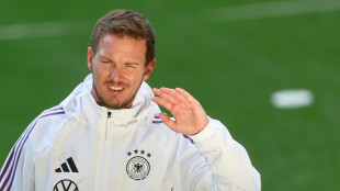 DFB mit Bischof und Woltemade - Rüdiger und Musiala fehlen