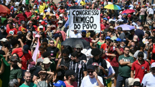 Domingo de protestos contra imunidade parlamentar e possível anistia a Bolsonaro