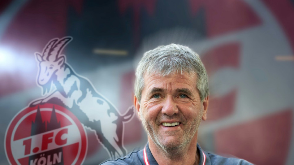 Funkel über FC-Rückkehr: "Musste nicht lange überlegen"