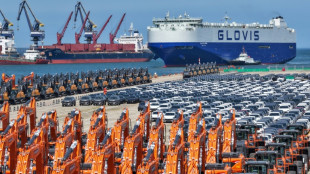 Chinesische Exporte im Juni st&auml;rker gestiegen als erwartet