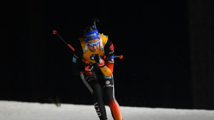 Deutsche Biathleten mit elf Quotenplätzen bei Olympia