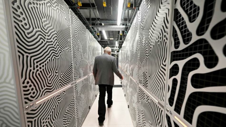 EU-Kommission stellt Pl&auml;ne f&uuml;r &Auml;nderungen bei Datenschutz und KI-Regeln vor