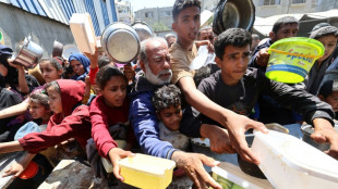 Israel cabinet approves plan for Gaza 'conquest'