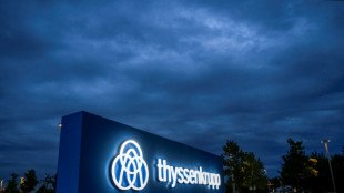 "Manager Magazin": Thyssenkrupp zieht B&ouml;rsengang von Stahlsparte in Betracht