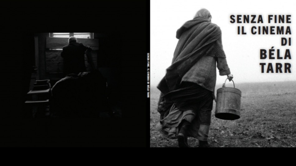 A Napoli le proiezioni dei film di Béla Tarr