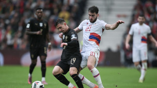 Mondiali: 9-1 all'Armenia, Portogallo qualificato