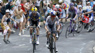 Tour: tutti i corridori sottoposti a test antidoping