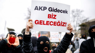 La fiscalía turca pide severas penas de prisión contra siete alcaldes opositores