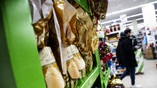 Per le uova di Pasqua ancora rincari, fino a +10%