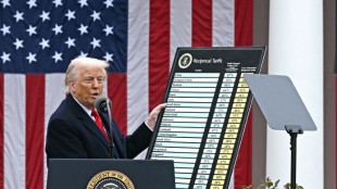 Trump-Z&ouml;lle: Kritik von US-Wirtschaftsbossen w&auml;chst