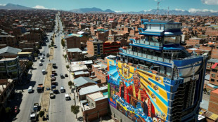 Présidentielle en Bolivie: les communautés autochtones face au changement