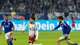 Trotz langer Überzahl: HSV patzt erneut