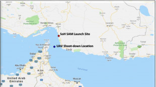 Iran, 3 morti e 8 feriti in seguito agli attacchi statunitensi