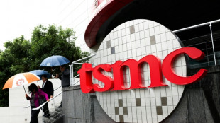 EUA limitam envios de de ferramentas de fabricação de chips da TSMC para a China