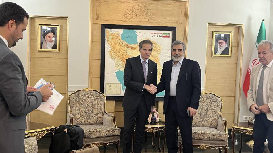 Teheran minaccia di ridurre la cooperazione con Aiea