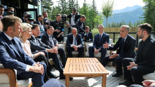 EUA bloqueia declaração do G7 sobre Ucrânia