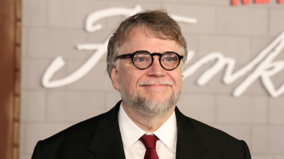 Guillermo del Toro promueve creaci&oacute;n de un estudio de "stop motion" en Par&iacute;s