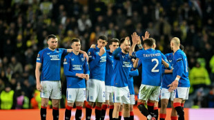 US-based group completes Rangers takeover