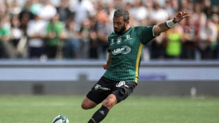 Top 14: Bosviel, l'ouvreur de Montauban au "superpouvoir", à la découverte de l'élite