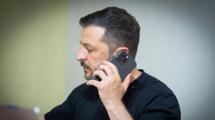 Selenskyj: Europa muss an Ukraine-Friedensgesprächen beteiligt sein