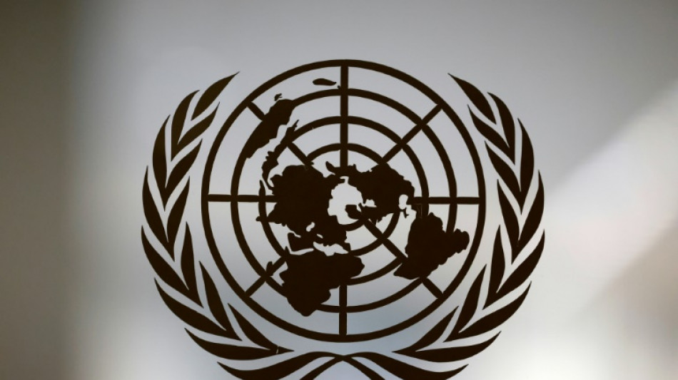 UN-Vollversammlung beschlie&szlig;t Ukraine-Unterst&uuml;tzer-Resolution - USA enthalten sich