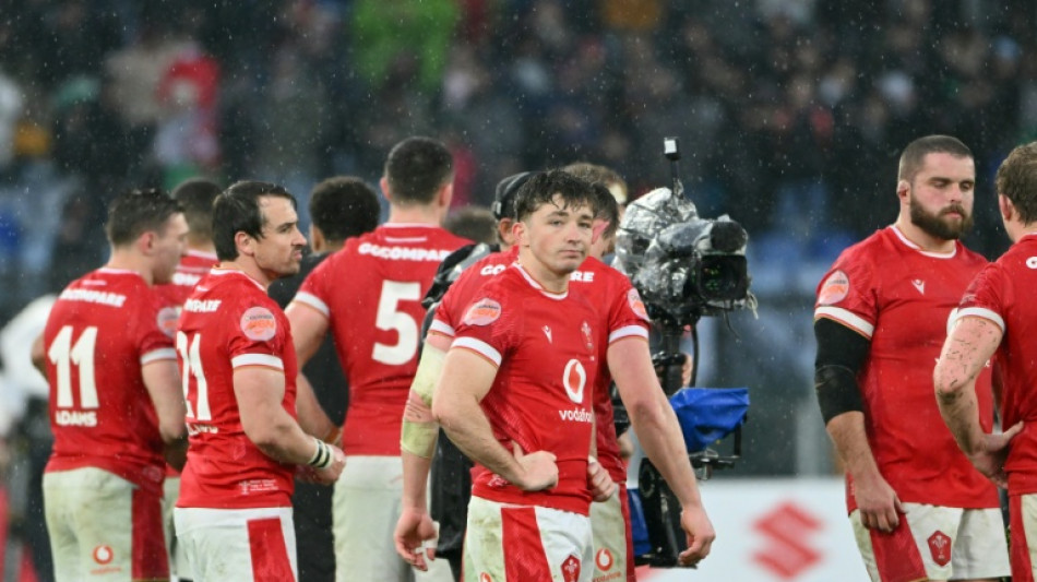 Wales rugby turmoil here to stay as nostalgia battles financial reality