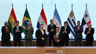 Mercosul e UE assinam acordo comercial hist&oacute;rico e reivindicam multilateralismo