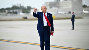 World scrambles to temper Trump tariffs as market fears mount