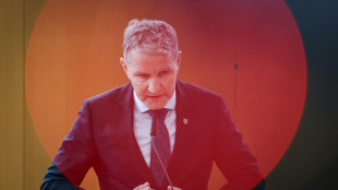 Th&uuml;ringen: AfD scheitert mit Misstrauensvotum gegen Ministerpr&auml;sident Voigt