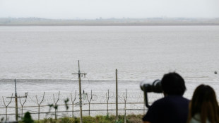 North Korean refugees long for family behind impenetrable border