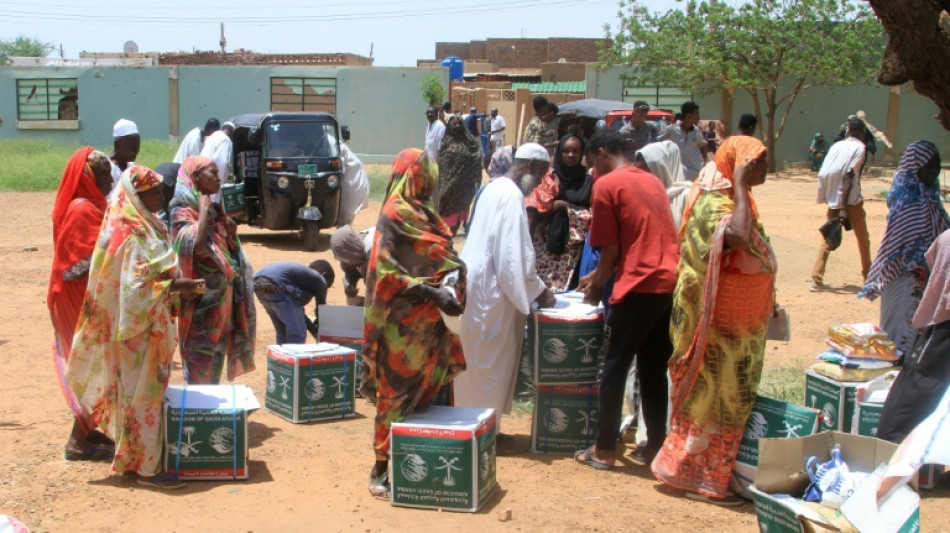 Saiba como está a guerra no Sudão entre Exército e paramilitares