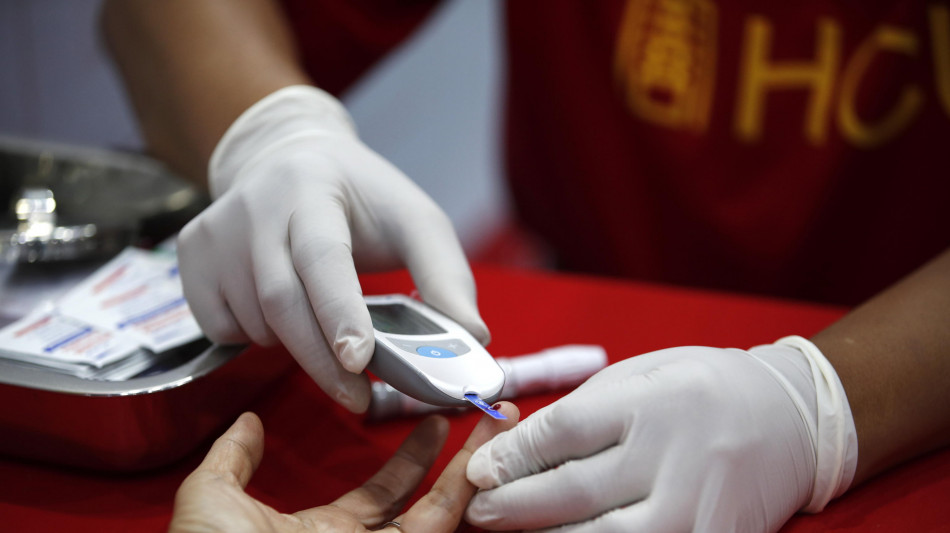 Giornata Mondiale Diabete, quasi 4 milioni italiani con diagnosi