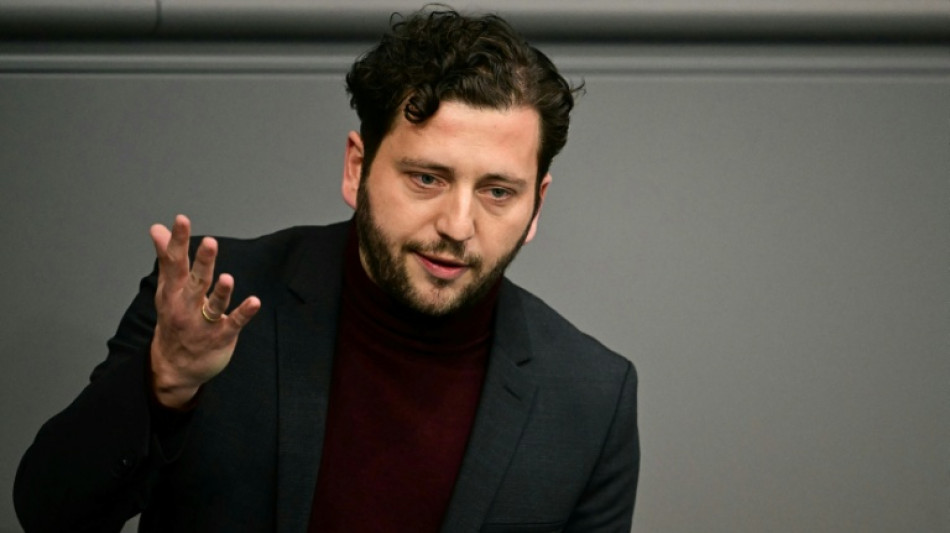 Banaszak dringt auf gemeinsames Handeln demokratischer Parteien gegen die AfD