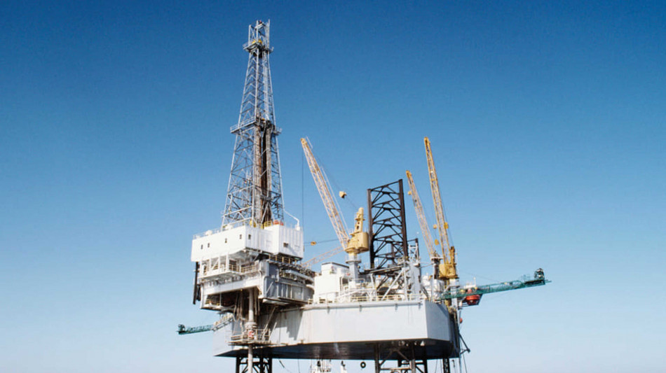 Il petrolio &egrave; in rialzo a New York a 57,88 dollari