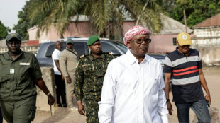 G.Bissau president leaves country after coup: Senegal