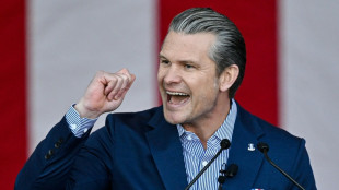 Bericht zu russischer Zielhilfe f&uuml;r Iran: USA laut Pentagonchef Hegseth "nicht besorgt"